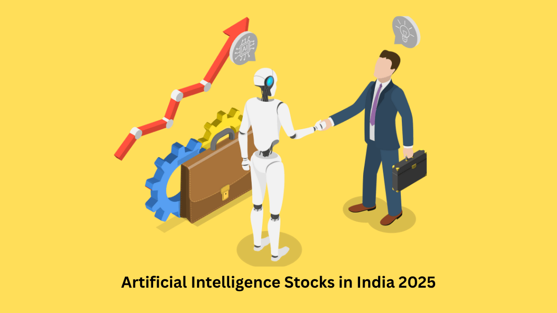 Artificial Intelligence Stocks in India