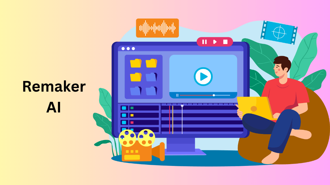 Remaker AI